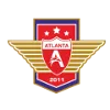 Logo of Atlanta FC