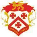 Logo of Kettering Town