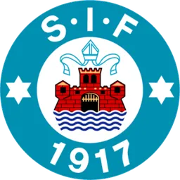 Logo of Silkeborg U19