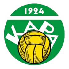 Logo of KaPa Kajaani