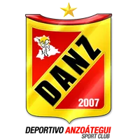 Logo of Deportivo Anzoategui