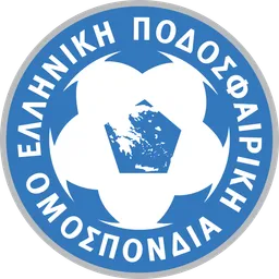 Logo of Greece U21