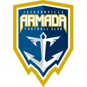 Logo of Jacksonville Armada
