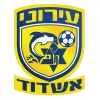 Logo of SC Maccabi Ashdod