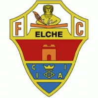 Logo of Elche U19
