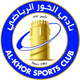 Logo of Al Khor Reserves