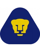 Logo of Pumas U20