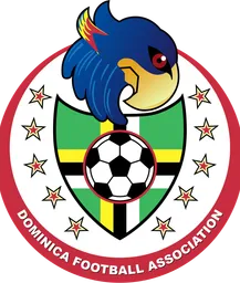 Logo of Dominica
