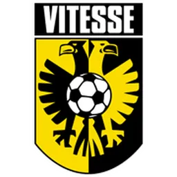 Logo of Vitesse Arnhem