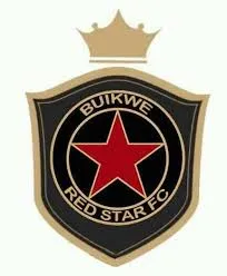 Logo of Buikwe Red Stars