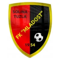 Logo of Mladost Solina