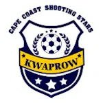 Logo of Cape Coast Shooting Stars