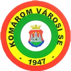 Logo of Komarom VSE