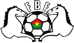 Logo of Burkina Faso U17