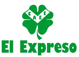 Logo of CA El Expreso