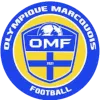 Logo of Marcq En Baroeuil