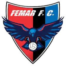 Logo of Femar FC U20