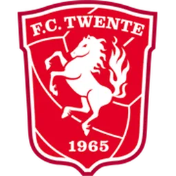 Logo of FC Twente Enschede