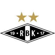 Logo of Rosenborg