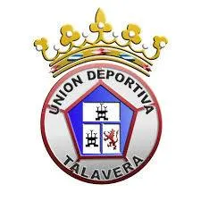 Logo of U.D. Talavera