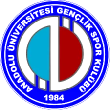 Logo of Anadolu Universitesi