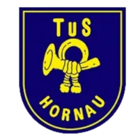 Logo of TuS Hornau