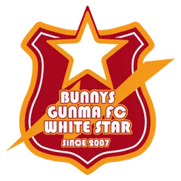 Logo of Gunma FC White Star (W)