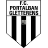 Logo of FC Portalban/Gletterens