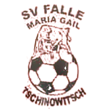 Logo of SV Maria Gail