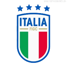 Logo of Italy