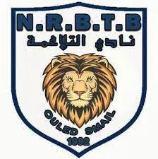 Logo of NRB Teleghma