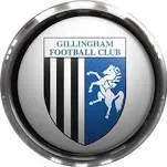 Logo of Gillingham (w)
