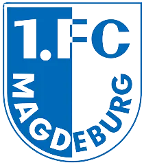 Logo of 1.FC Magdeburg II