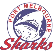 Logo of Port Melbourne
