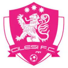 Logo of Cilesi FC