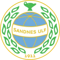 Logo of Sandnes Ulf
