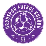 Logo of Yeni Orduspor