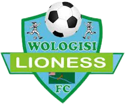 Logo of Wologisi FC