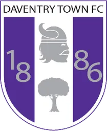 Logo of Daventry