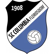 Logo of SC Columbia Floridsdorf