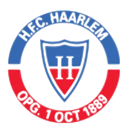 Logo of Haarlem