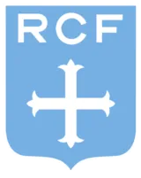 Logo of Racing Club de France