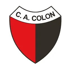 Logo of CA Colon Junior