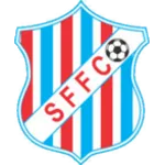 Logo of Sao Francisco AC