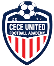Logo of Cece United