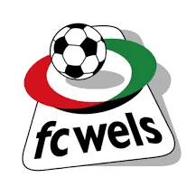 Logo of SPG Wels II