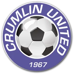 Logo of Crumlin United