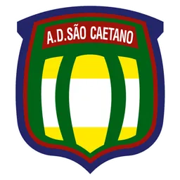 Logo of Sao Caetano