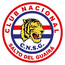 Logo of Club Nacional SDG