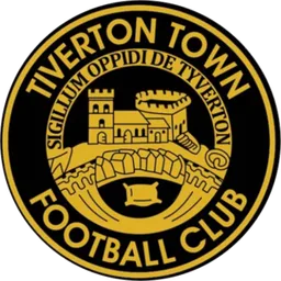 Logo of Tiverton Town